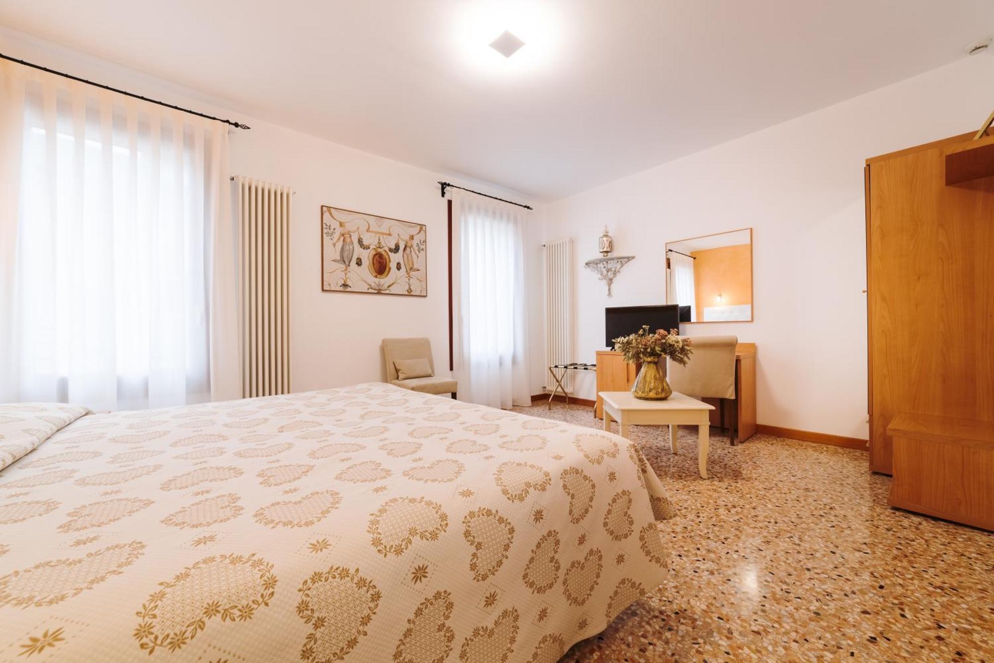 Hotel Roma Cittadella Exterior foto